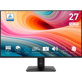 Монитор 27" MSI Pro MP275 E2