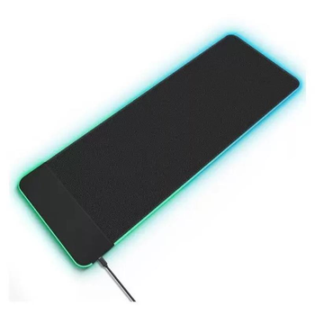 Игровая поверхность Choetech RGB Illuminated 15W Wireless Charging (T543-F)