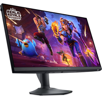 Монітор Dell 27" Alienware AW2724HF (210-BHTM)