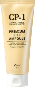 Сироватка Esthetic House Cp-1 Premium Silk Ampoule для пошкодженого волосся 150 мл (8809450011022)