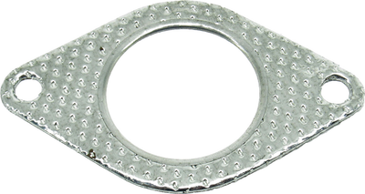 Прокладка глушителя Chery Amulet металл (АРК) АР013-0002