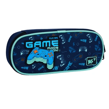Школьный пенал мягкий YES PH-30 Game On!