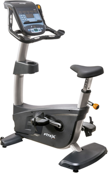 Велотренажер вертикальний Fitex RU700