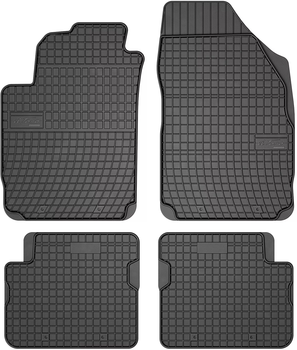 Автомобільні килимки Frogum El Toro Alfa Romeo Giulietta / Fiat Stilo 4 шт (5907377546313)