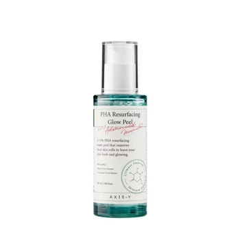 Пілінг для обличчя Axis-Y Resurfacing Glow Peel