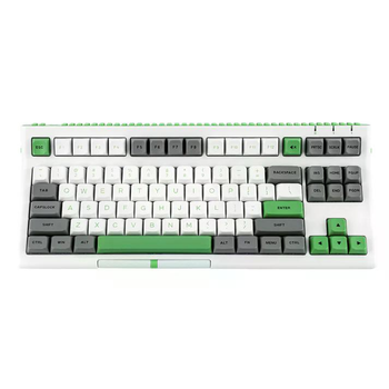 EPOMAKER Brik 87 Механічна клавіатура