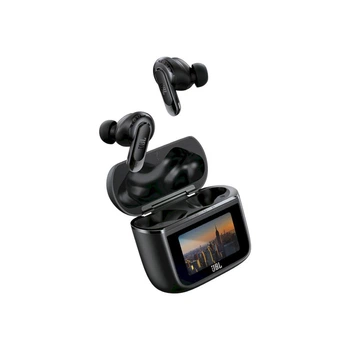 Наушники JBL Tour Pro 3 Black (JBLTOURPRO3BLK) купить в интернет