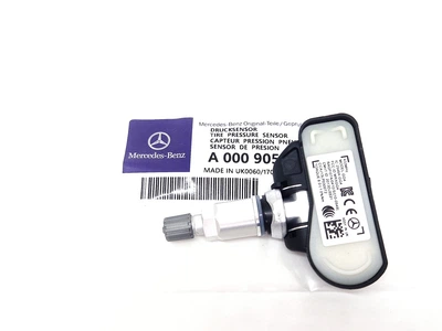 Датчик тиску колеса Mercedes-Benz A0009050030 433MHz A C E G S Class