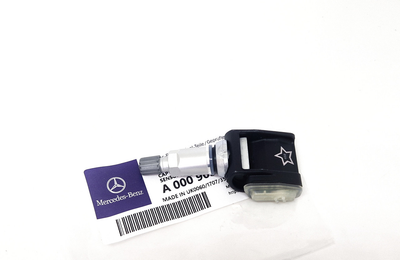 Датчик давления колеса Toyota A0009052102 6887140 36106887147 433 МГц