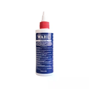Масло для машинок Wahl Clipper Oil 118.3 мл