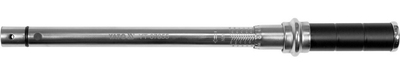 Ручка ключа динамометричного YATO 9x12 мм 25-125 нм YT-07855 (5906083026478)