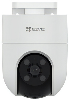 IP-камера Ezviz H8C Pro 4K (6941545634135)