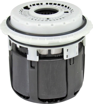 Фільтр вологовідділювача (вставка) (Knorr) VOLVO EURO-6 K096837K50 KNORR-BREMSE (K096837K50)