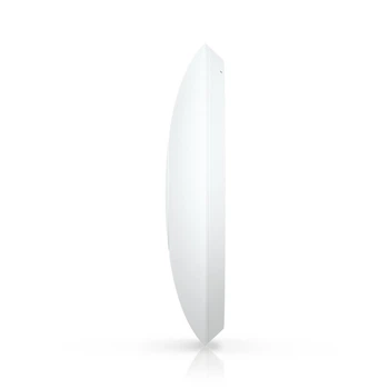 Точка доступу Ubiquiti U7 Lite Wi-Fi 7, 4 просторові потоки, 2.5GbE, до 4300 Мбіт/с(DL_9F45BA6C7033)
