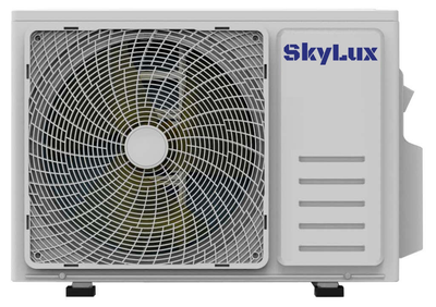 Наружный блок мульти-сплит системы SkyLux SKH2-14UR3DI