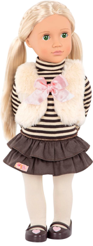 Lalka Our Generation Holly 46 cm (062243263581)