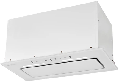 Витяжка PERFELLI NUOVA 6QWR BIANCO SILENZIO