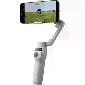 Монопод-стабілізатор DJI Osmo Mobile 7 (CP.OS.00000406.01)