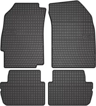 Dywaniki samochodowe Frogum El Toro Opel Karl / Chevrolet Spark IV 4 szt (5907377546627)
