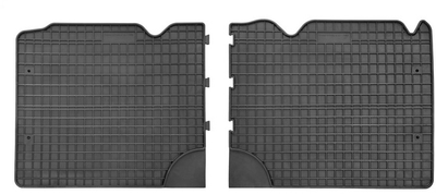 Автомобільні килимки Frogum El Toro Renault Espace IV 2002-2014 2 шт (2010000879795)
