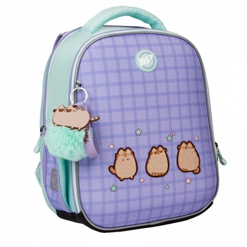 Рюкзак каркасний YES H-100 Pusheen the Cat (559850)