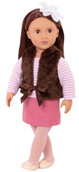 Lalka Our Generation Sienna 46 cm (062243261600)