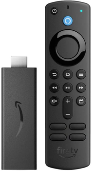 Odtwarzacz multimedialny Amazon Fire TV Stick 2021 (B08C1W5N87)