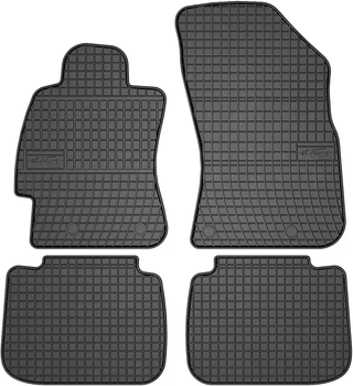 Dywaniki samochodowe Frogum El Toro Subaru Outback V 2014-2019 4 szt (5907377547174)