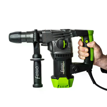Перфоратор бочковий Felső BH1600