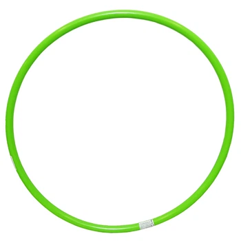 Обруч гимнастический Хулахуп S0014(Green) 78 см