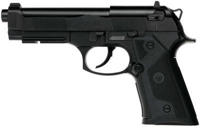 Пневматический пистолет Umarex Beretta Elite II (кал. 4,5 мм)