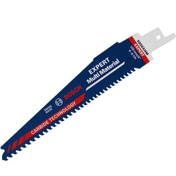 Пильное полотно Bosch Expert Multi Material 956 XHM 150x25x1.25 мм (2608900389)