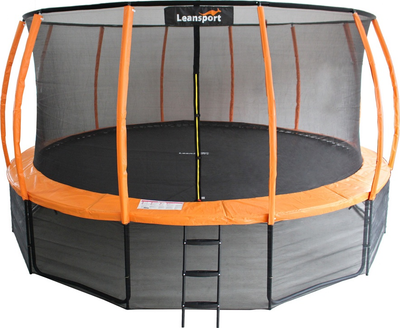 Батут LEAN Sport Best 366 см (5902808159582)