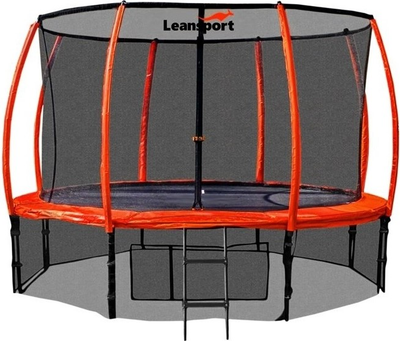 Батут LEAN Sport Best 244 см (5904665994139)