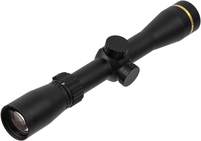 Приціл оптичний Leupold VX-Freedom Rimfire 2-7x33 1 inch Rimfire MOA (5002737)