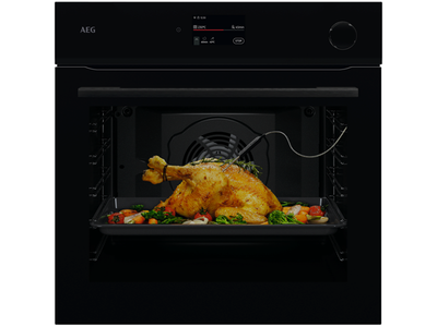 Духова шафа AEG - NBR7P731SB