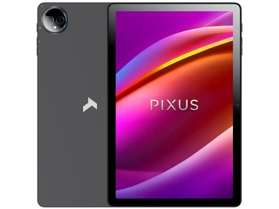 Планшет Pixus Loga 4/128GB Grey
