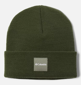 Шапка Columbia One Size Хаки 1911251396