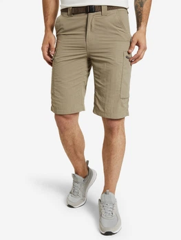 Шорти Columbia Silver Ridge™ Cargo Short 36 Бежевий 1441701CLB-221