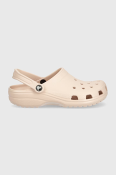 Сабо CROCS UNI Classic OrZ M7/W9 (39-40) Розовий 10001-6UR-Quartz