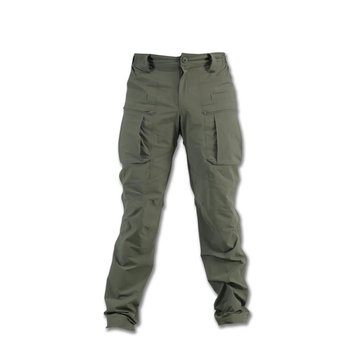 Штани тактичні нейлонові Floki Khaki 58