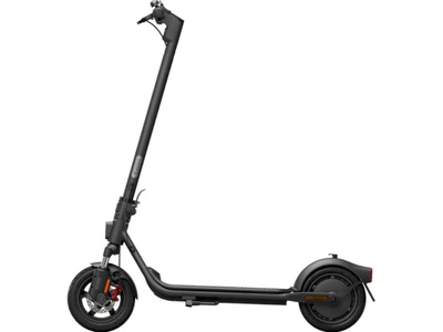 Електросамокат Ninebot SEGWAY F2 II E Black AA.05.12.01.0010