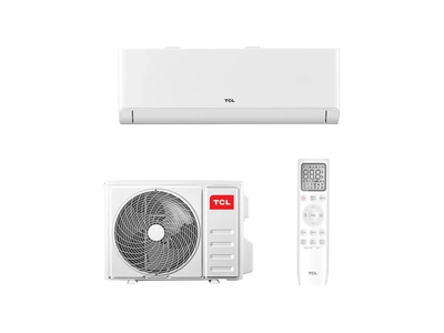 Спліт-система TCL TAC-09CHSD/TPH11IHB Heat Pump Inverter R32 WI-FI