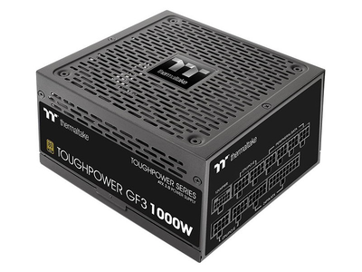Блок живлення Thermaltake Toughpower GF3 1000W Gold TT Premium Edition (PS-TPD-1000FNFAGE-4)