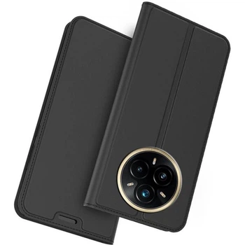 Чохол-книжка UniCase Business Wallet для Realme 14 Pro Plus - Black
