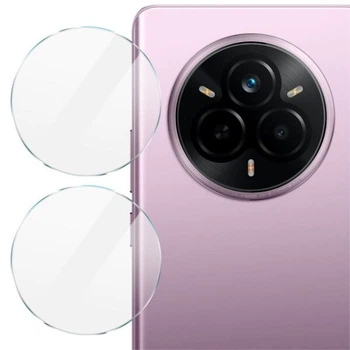Комплект защитных стекол IMAK Camera Lens Protector для Realme 14 Pro / 14 Pro Plus
