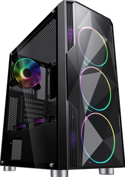 Obudowa MS Fighter V315 Gaming (MSC10009)