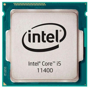 Процессор Intel Core i5 11400 2.6GHz (12MB, Rocket Lake, 65W, S1200) Tray (CM8070804497015) Store