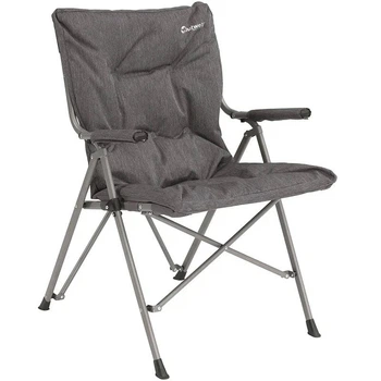 Стілець кемпінговий Outwell Alder Lake Grey (929205)