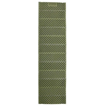 Туристический коврик Robens Zig Zag Slumber 180x48x2 см (931603)